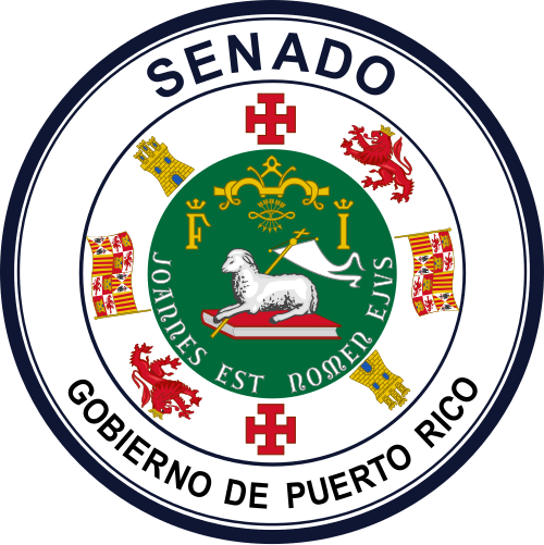 Senate of Puerto Rico
